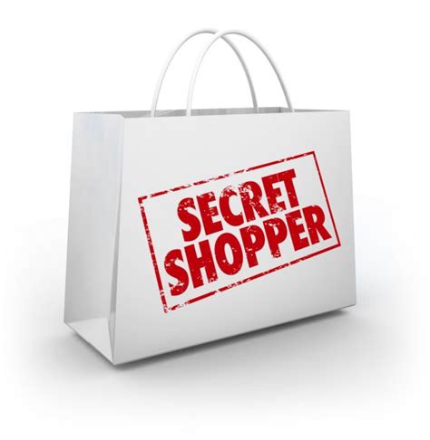 secret shopper sign in.